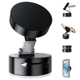 Vacuum Suction Phone Holder