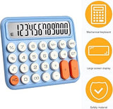 CALCULATOR BIG DISPLAY KK-8868