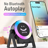 Bracket Wireless Speaker ZF18