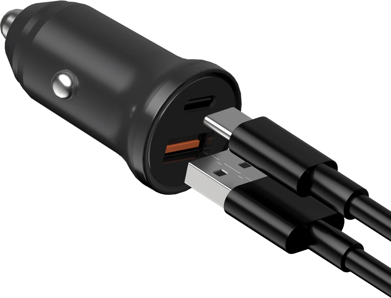 CAR Charger 30W