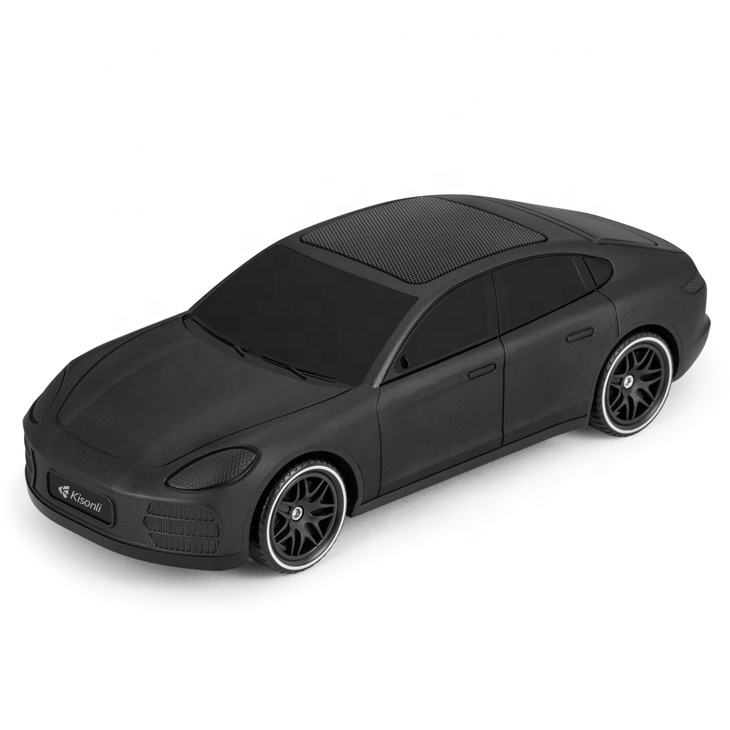 Solar Car Bluetooth Speaker B5