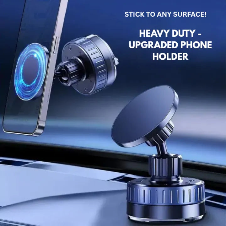 MAGNETIC FORCE Mobile Phone Holder