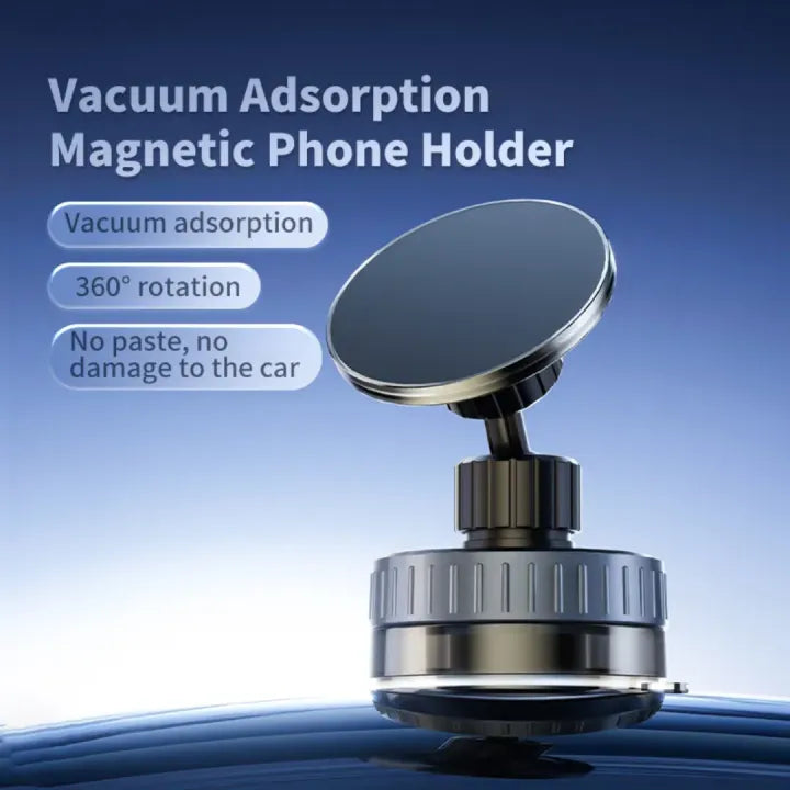 MAGNETIC FORCE Mobile Phone Holder