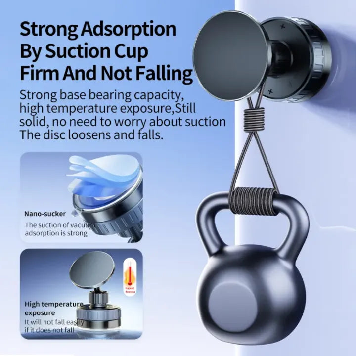 MAGNETIC FORCE Mobile Phone Holder