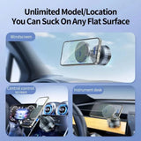 MAGNETIC FORCE Mobile Phone Holder