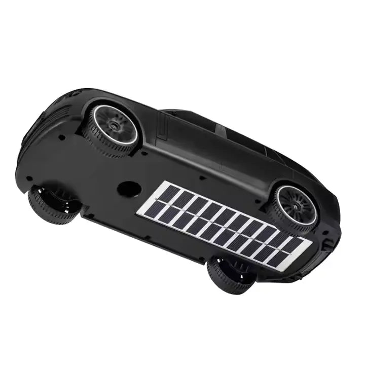Solar Car Bluetooth Speaker B3