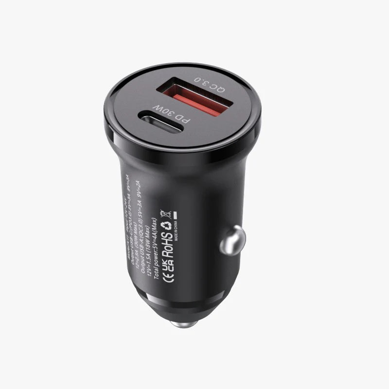 CAR Charger 30W