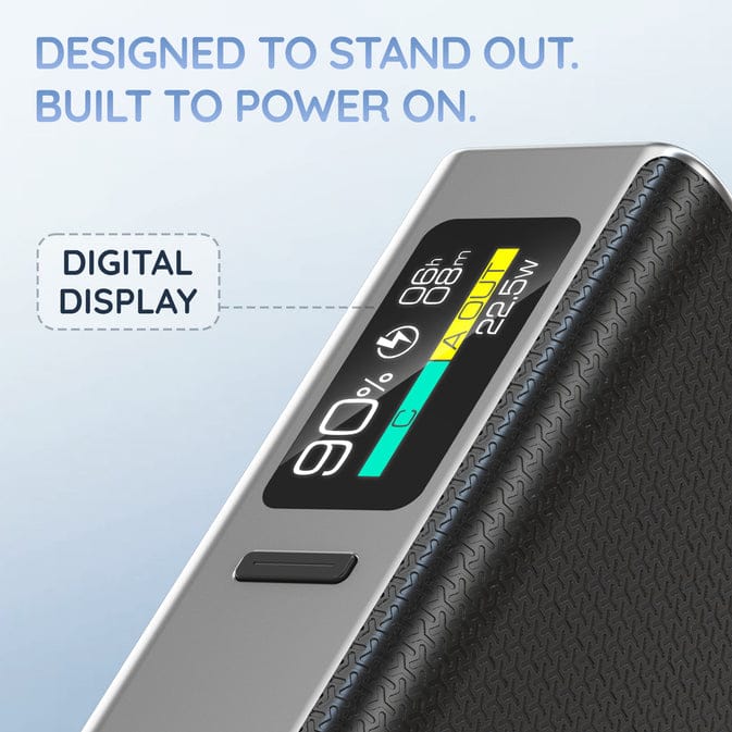 TE-MP28 Power Bank