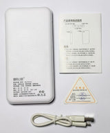 Lot Power Bank 10000mah DQ-KCA11