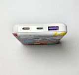 Lot Power Bank 10000mah DQ-KCA11