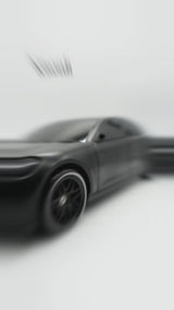 Solar Car Bluetooth Speaker B5